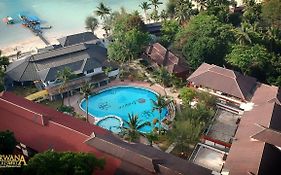 Arwana Perhentian Eco Resort & Beach Chalet  3*